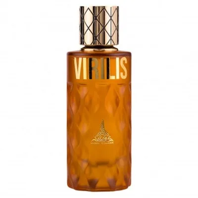 Paris Corner Virilis Eau De Parfum 100ml