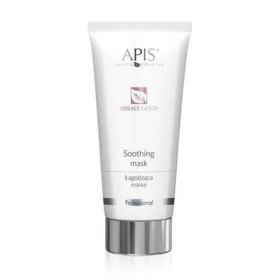 Masca ten, Apis Natural Cosmetics, Rosacea Stop, 200ml