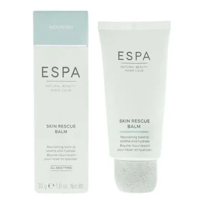 Balsam calmant, Espa, Skin Rescue, 30g