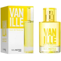 Parfum Solinotes Paris Vanilla, Eau de Parfum, 50ml