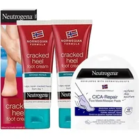 Cremă picioare, Neutrogena, Norwegian Formula 142g