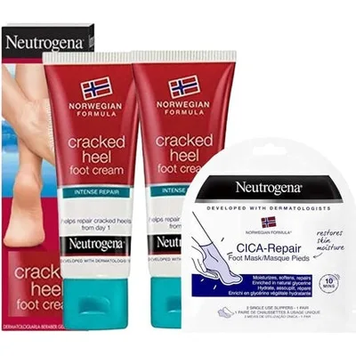 Cremă picioare, Neutrogena, Norwegian Formula 142g