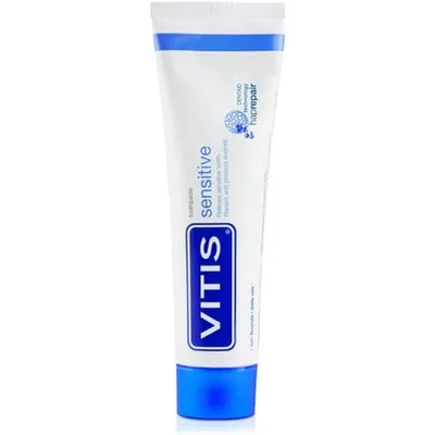 Pasta de dinți Vitis Sensitive pentru dinți sensibili 100ml