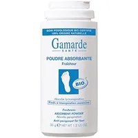 Pudră pentru picioare Gamarde, 35g