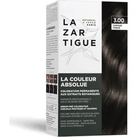Vopsea de păr Lazartigue 3.00, castaniu închis