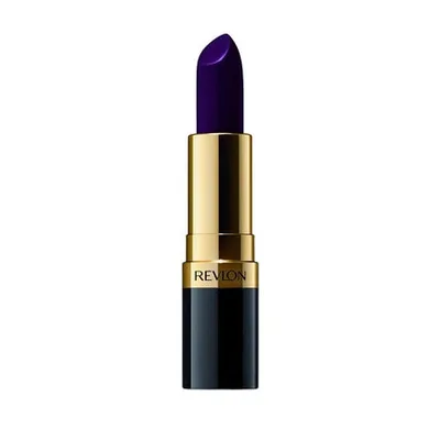 Ruj Revlon Super Lustrous, culoare violet