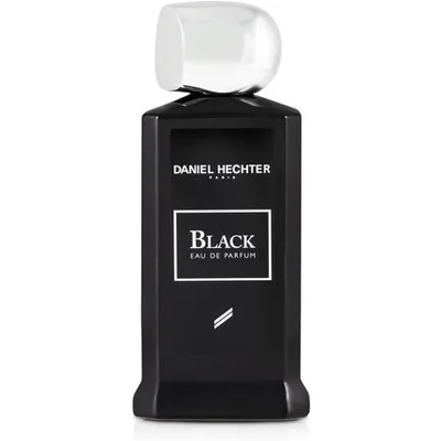 Parfum, Daniel Hechter, Black, 100ml
