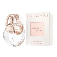 Parfum, Bvlgari, Omnia Crystalline, 30 ml