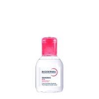 Soluție Micelară Bioderma Sensibio H2O, 100ml, Piele Sensibilă