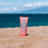 Gel de păr Umberto Giannini Boho Beach Jelly cu ulei de cocos, 200ml