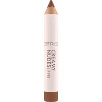 Creion Contur Buze, Catrice, Creion Nudes, maro