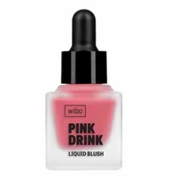 Fard lichid, Unbranded, roz, 15ml