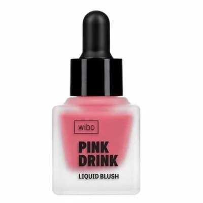 Fard lichid, Unbranded, roz, 15ml