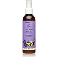 Spray Descurcare Păr, Niños, Gentle Kids, natural, 150 ml