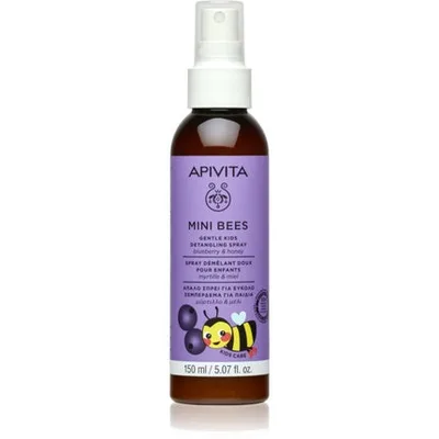 Spray Descurcare Păr, Niños, Gentle Kids, natural, 150 ml
