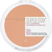 Pudră Minerală Maybelline Superstay Full Coverage, Nude