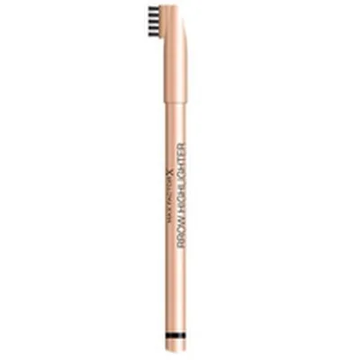 Creion iluminator Max Factor Brow Highlighter, crem