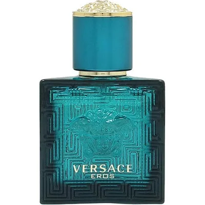 Set cadou parfum, Versace, Eros Pour Homme