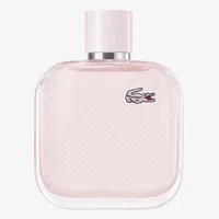 Spray fixare machiaj, Lacoste, L1212 Rose, 100 ml