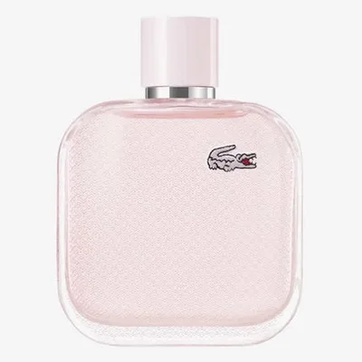 Spray fixare machiaj, Lacoste, L1212 Rose, 100 ml