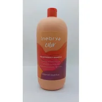 Șampon protecție culoare, Inebrya, 1000ml