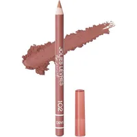 Creion Buze Vivienne Sabo Jolies Levres 102 Rose Nude