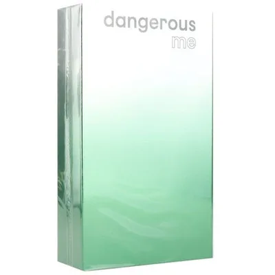 Parfum, Paco Rabanne, Dangerous Me, 62ml