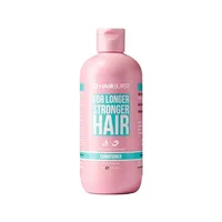 Condiționar Hairburst pentru păr mai lung și mai puternic, roz, 325g