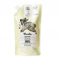 Săpun lichid hidratant Yope refill Vanilla & Cinnamon 500ml
