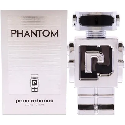 Apa de Toaleta, Paco Rabanne, Phantom, 100ml