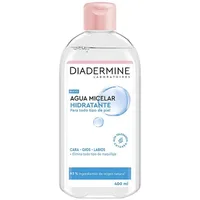 Apă micelară hidratantă, Diadermine, 400ml