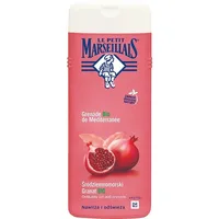 Gel de duș, Le Petit Marseillais, Rodie, 400ml