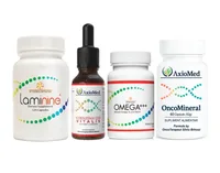 Axiomed Pachet Premium pentru sanatatea cardiovasculara