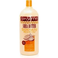 Loțiune Corp Sta Sof Fro Shea Butter 6ml, maro