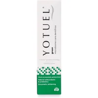 Pastă de dinți, Yotuel, Green Microbiome, 100ml