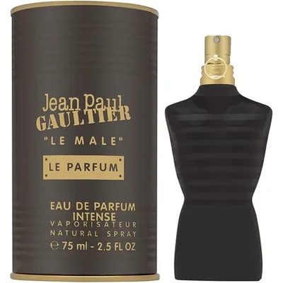 Parfum, Jean Paul Gaultier, Le Male Le Parfum, 75ml