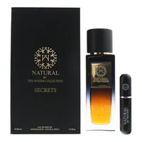 Parfum, The Woods Collection Secrets, Eau de Parfum, 100 ml