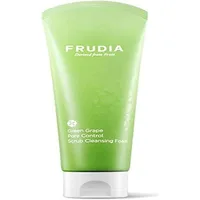 Spumă de curățare Frudia, Grape, 145g