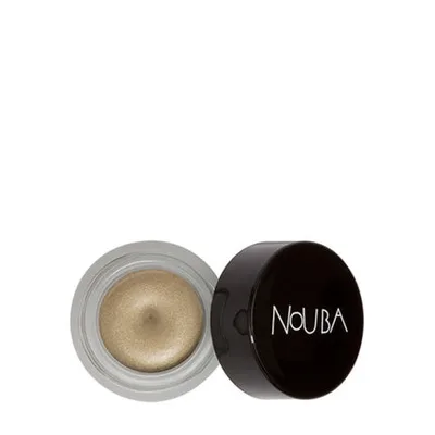 Gel Eyeliner Nouba Write And Blend Contour 59, 5 ml, auriu