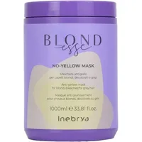 Masca de par, Inebrya Blondesse Cherry Blossom, 1000ml