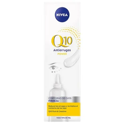 Cremă Ochi, Nivea, Q10 Power, 15ml