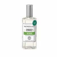 Eau de Toilette Berdoues 1902 Vetiver 125ml