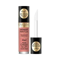 Ruj lichid Eveline Cosmetics, cremă, 100g