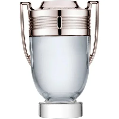 Apa de Toaleta Paco Rabanne Invictus, Barbati, 200ml