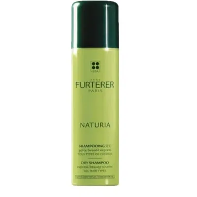 Sampon uscat, Rene Furterer Naturia, 200ml