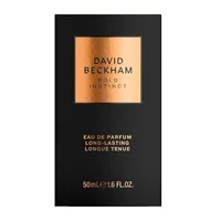 Parfum, David Beckham, Bold Instinct, 50ml