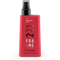 Spray păr, Framesi, For Me 221, roșu