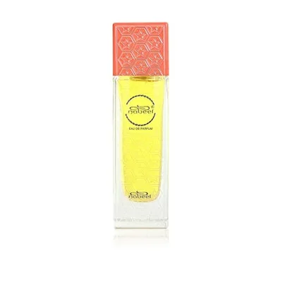 Parfum, Nabeel, Touch Me, galben, 50ml