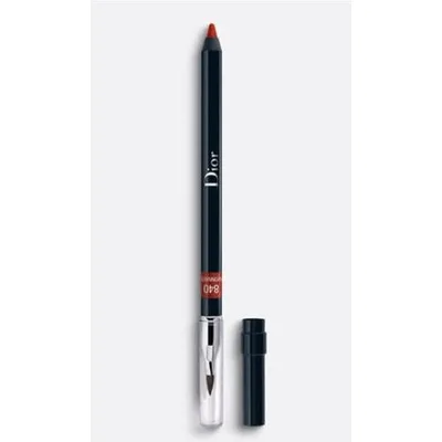 Creion contur buze, Dior, Rayonnante 840, no-transfer