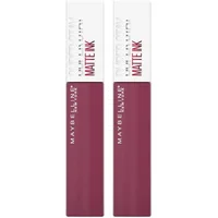 Ruj lichid, Maybelline New York, Matte Ink No.165, 5ml